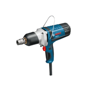 GDS 18 E – Corded Impact Wrench