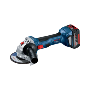 GWS 180-LI – Cordless Angle Grinder