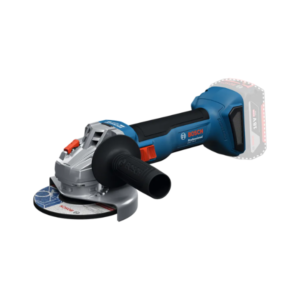 GWS 18V-10 – Cordless Angle Grinder