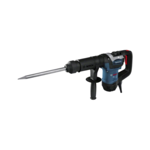 GSH 5- Demolition Hammer with SDS max