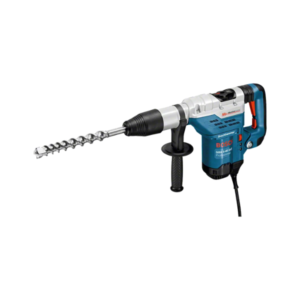 GBH 5-40 DCE- Rotary Hammer with SDS max