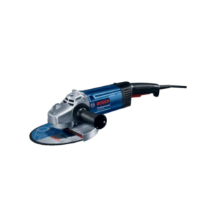 GWS 2000-180 - Cordless Angle Grinder