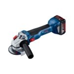 GWS 18V-10 -0 – Cordless Angle Grinder