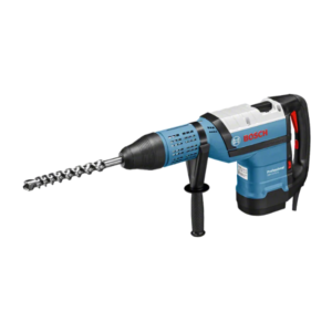 GBH 12-52 D- Rotary Hammer with SDS max