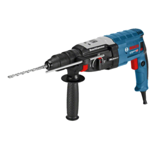 GBH 2-28 F- Rotary Hammer with SDS plus (Quick Change Chuck)