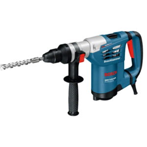 GBH 4-32 DFR- Rotary Hammer with SDS plus (Quick Change Chuck)