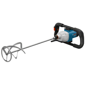 GRW 12 E – Rotary Mixer (Variable Speed)