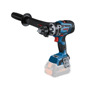 GSB 18V-150 C – Cordless Impact Drill/Driver (18V, Brushless)