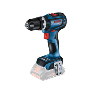 GSB 18V-90 C – Cordless Impact Drill/Driver (18V, Brushless)