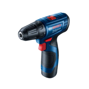GSR 120-LI – Cordless Drill/Driver (12V)
