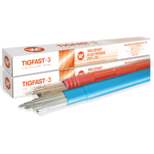Tigfast Stainless Steel Welding Wire ER308L TIG 1.6MM